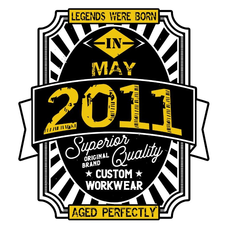 2011 MAY