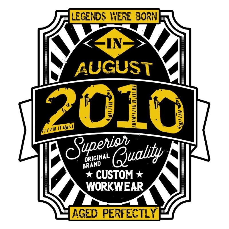 2010 AUGUST