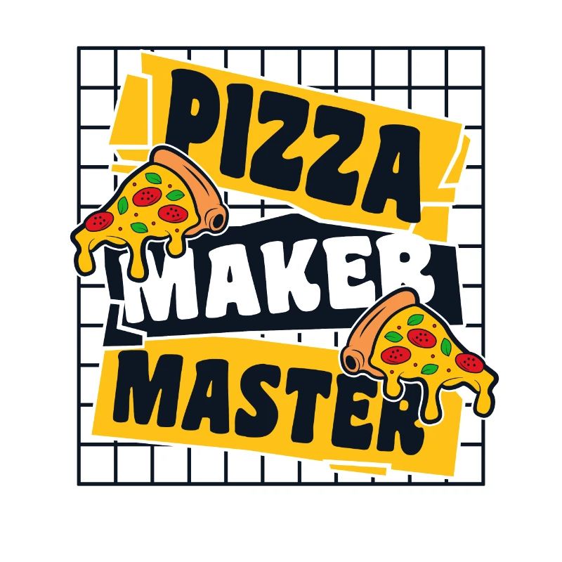 Pizza Maker Master Pizza Oven Pizza Plateau à pizza