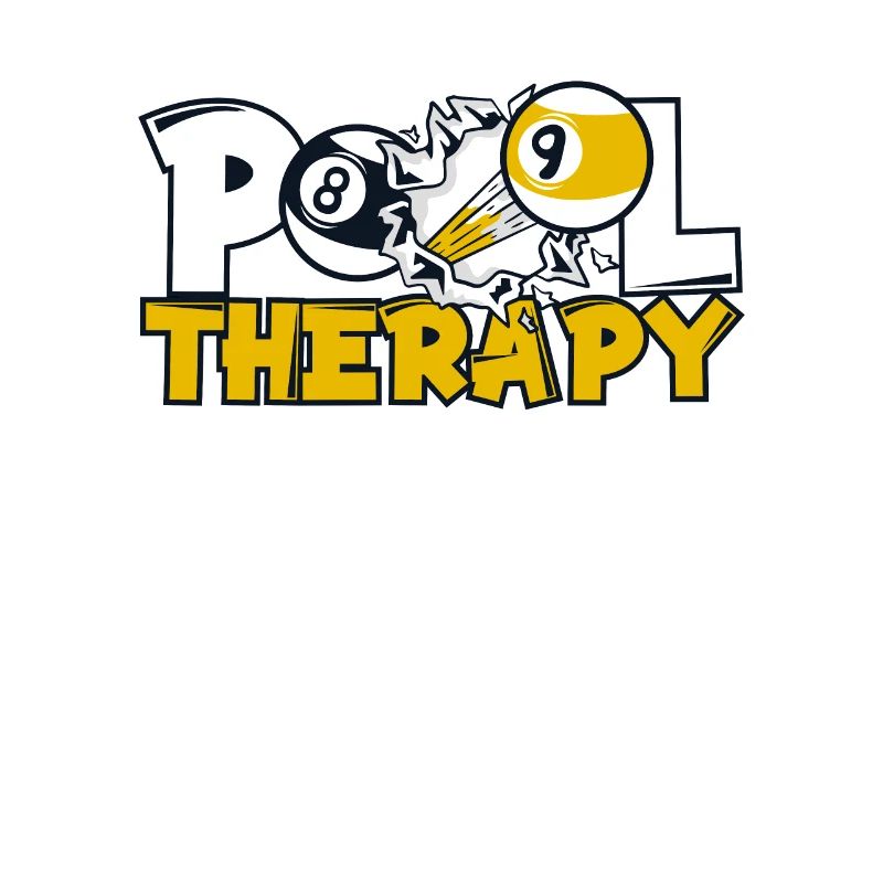 Pool Therapy Snooker Billards Table Billard