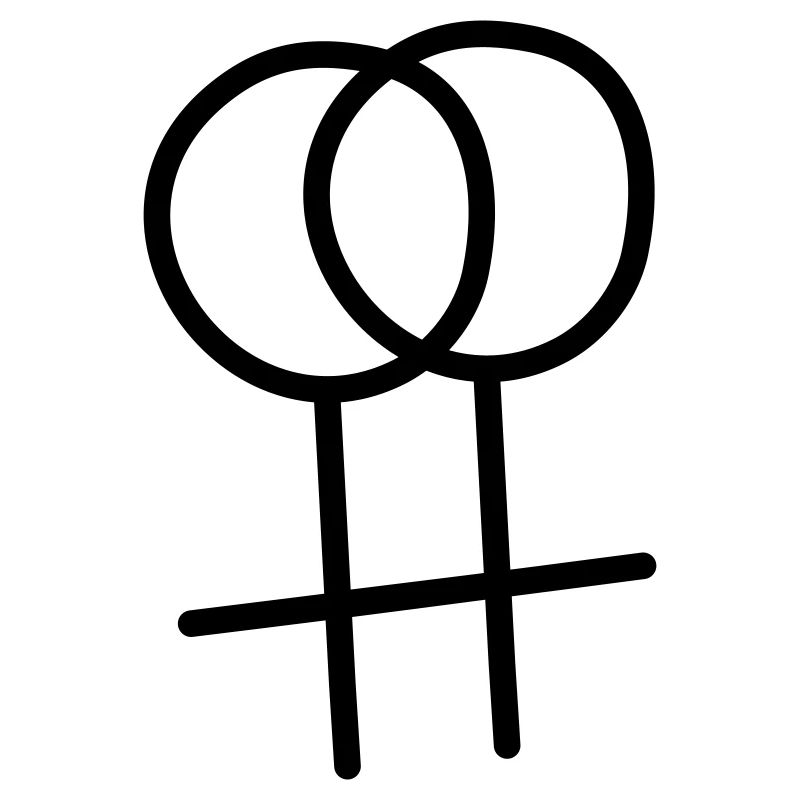 Lesbian 1