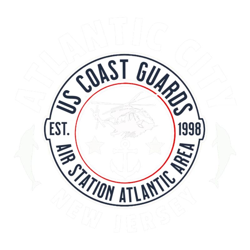 Atlantic city coast guards