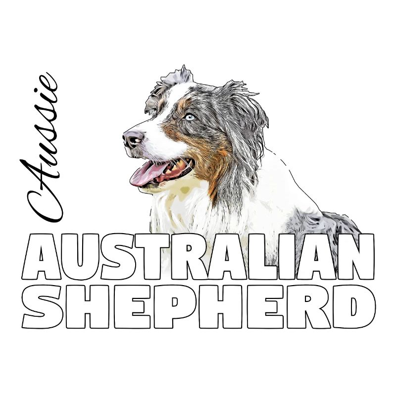 Australian Shepherd