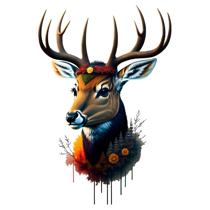 Hirsch