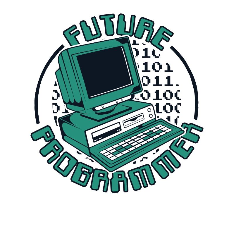 Future Programmer Softwareingenieur Developer