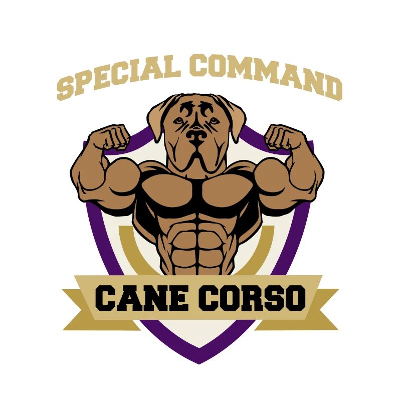 Special Command Cane Corso