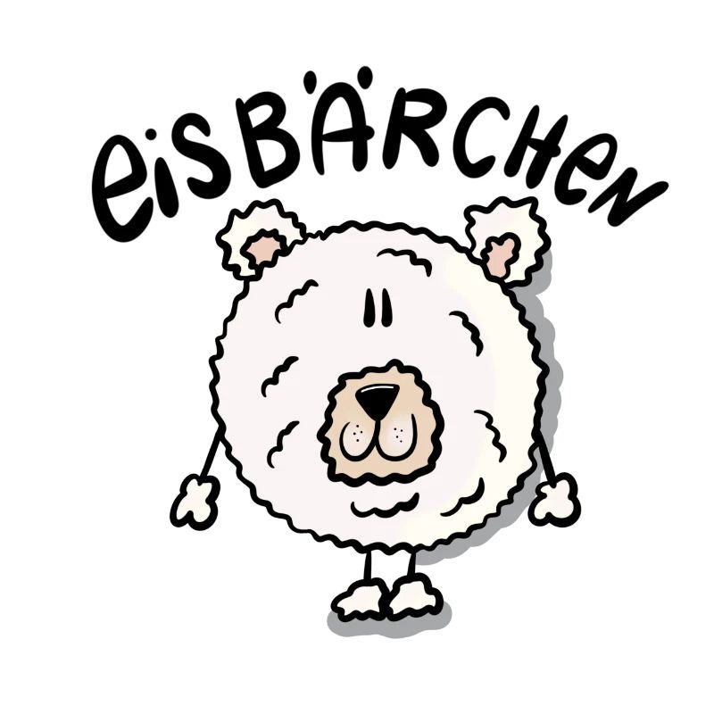 Eisbärchen