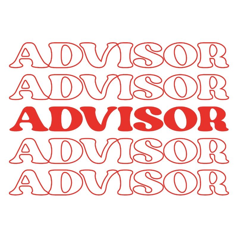 Advisor Consultant Counselor Guide Mentor Coach