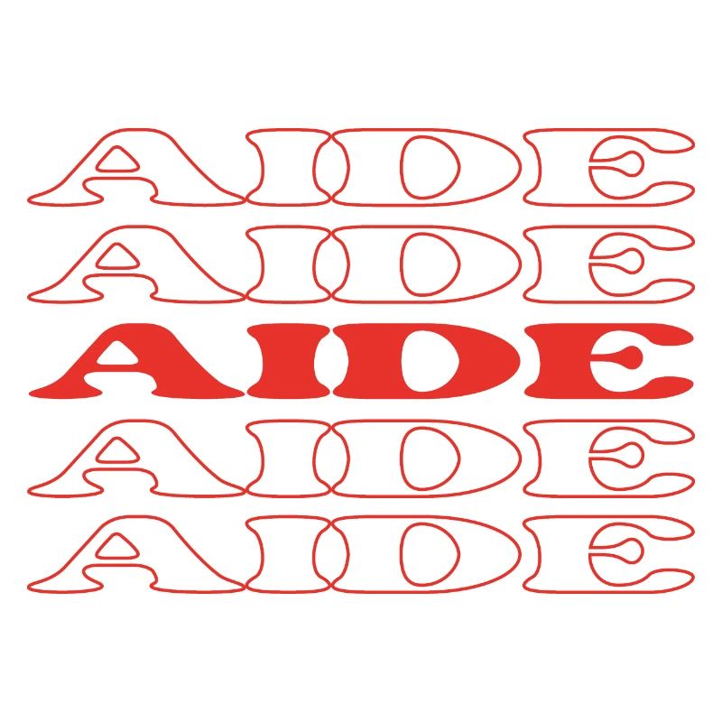 Aide Assistant Helper Associate Acolyte