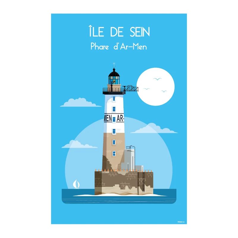 LEUCHTTURM AR-MEN