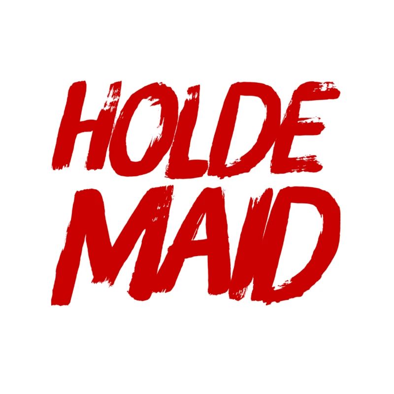 ich bin eine holde Maid