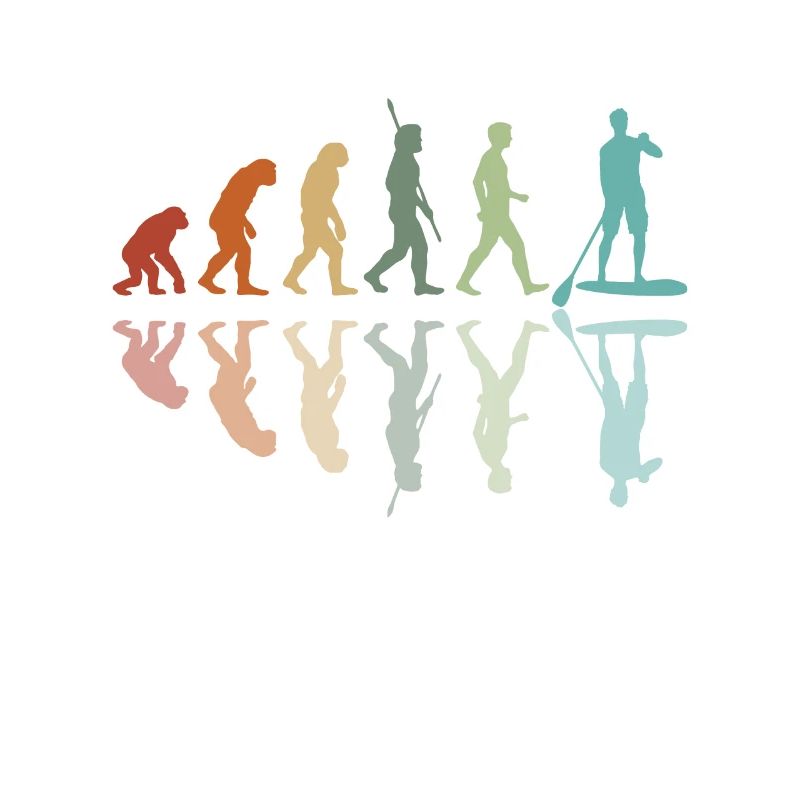 Paddleboard Évolution