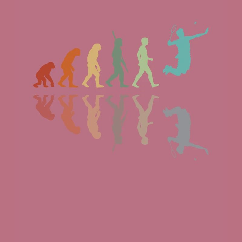 Badminton Evolution