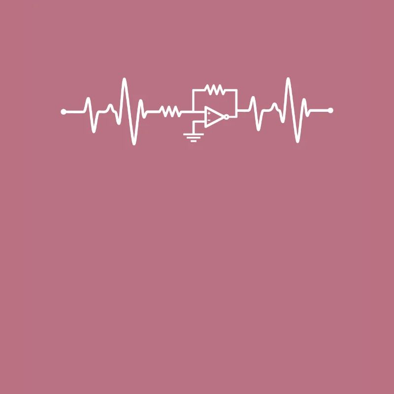 Electrical Engineering Heartbeat