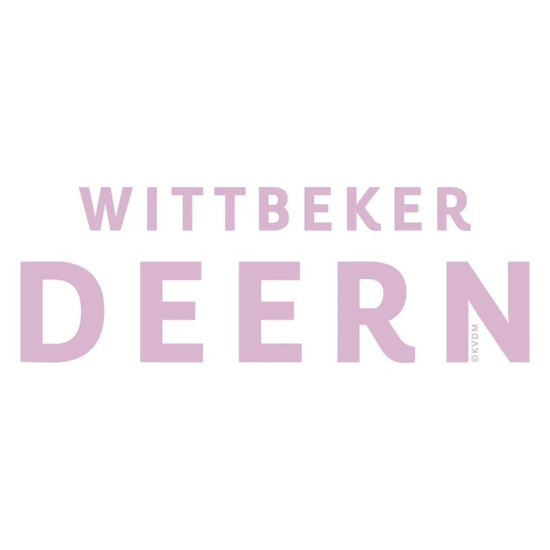 Wittbeker Deern hellrosa 2024