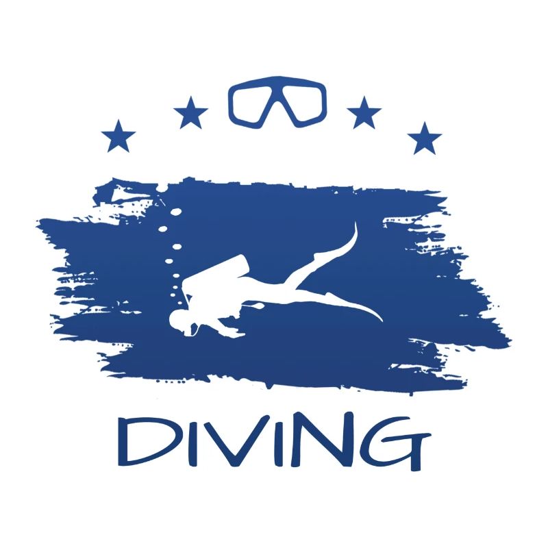 Tauchen Diver Scuba Dive