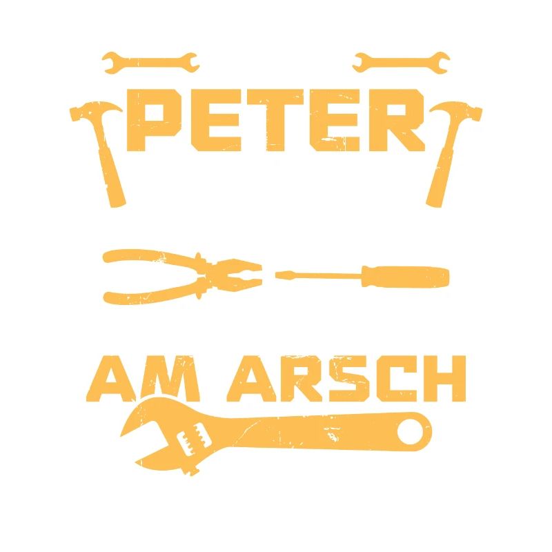 If Peter can't fix it