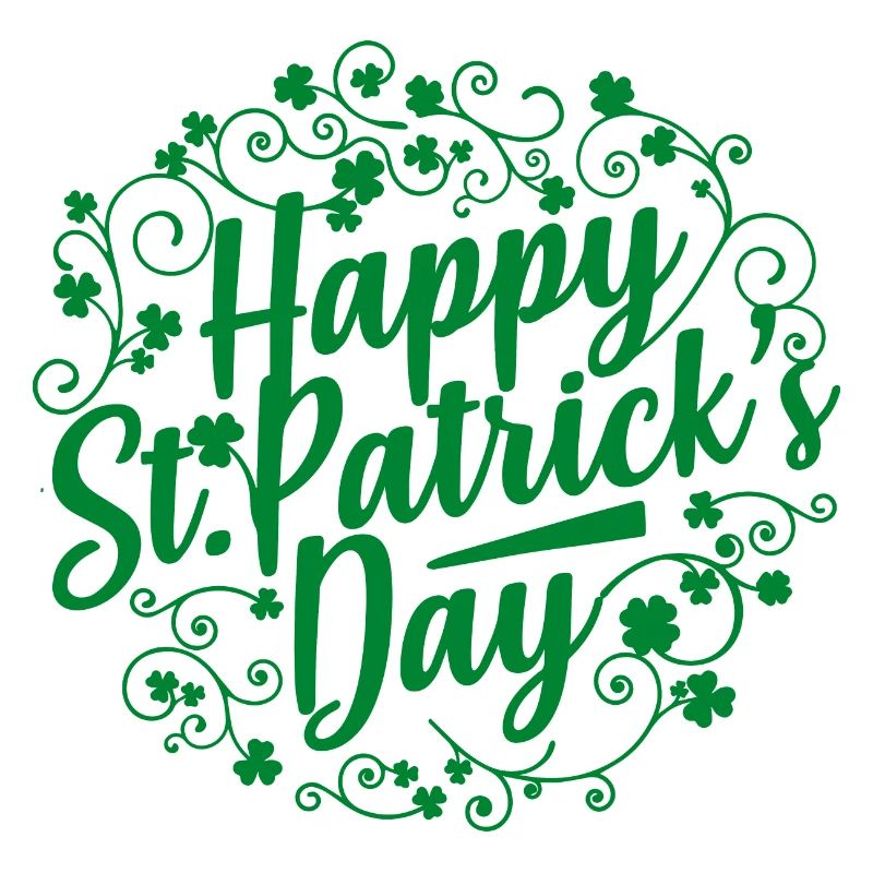 Saint Patrick's Day Parade