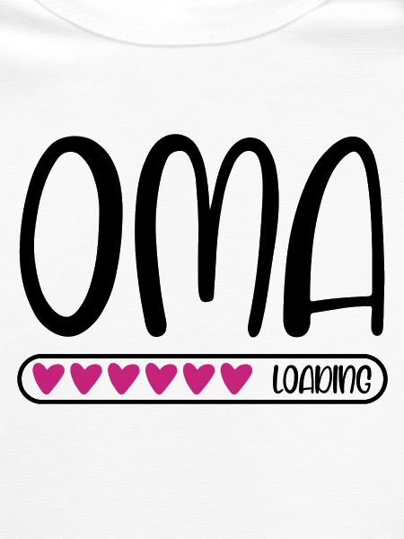Oma loading