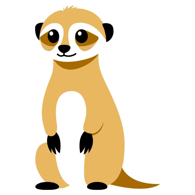 Erdmännchen