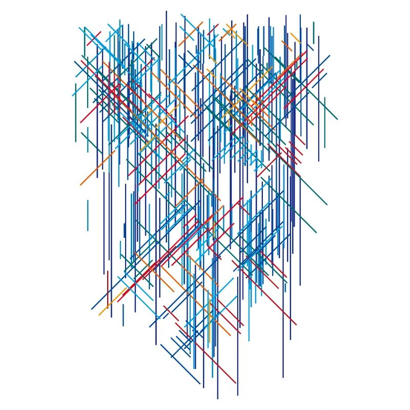 Conception de grille de couleurs d’arrière-plan