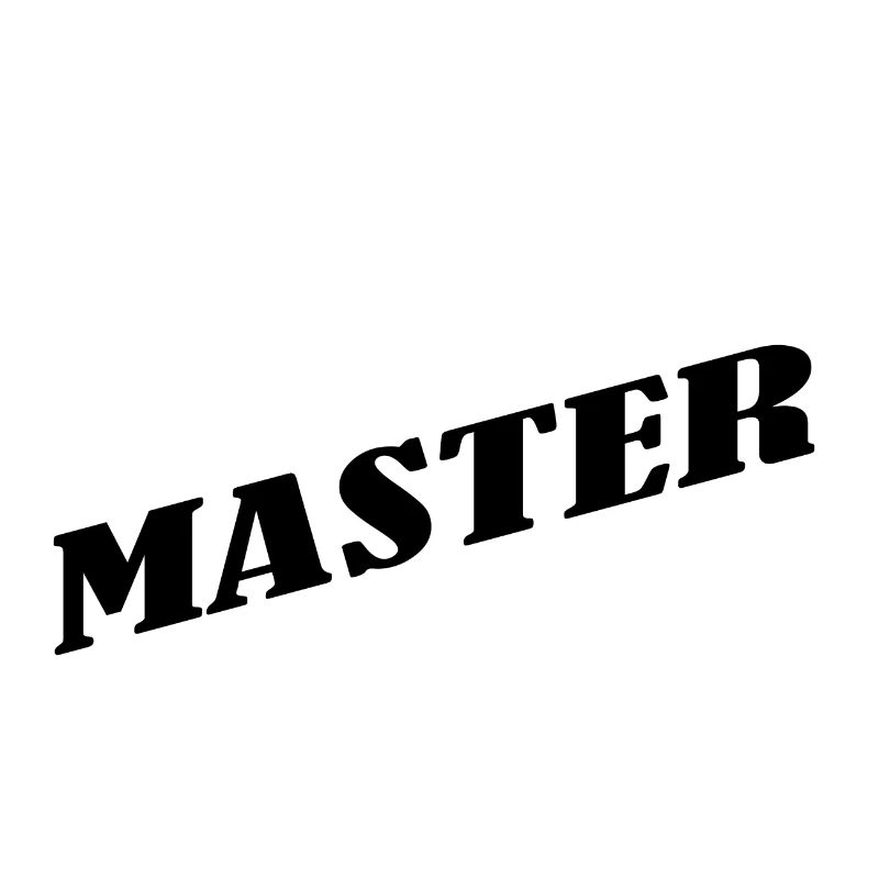 DIY Master