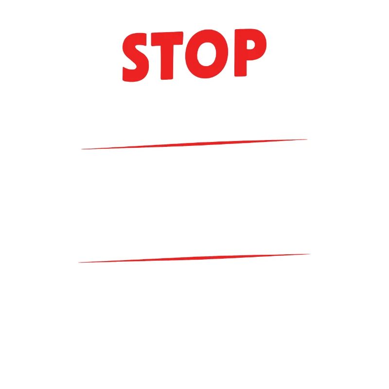 Arrête de me copier, tu ne le fais même pas correctement Hum