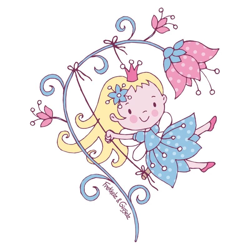 Little Fairy