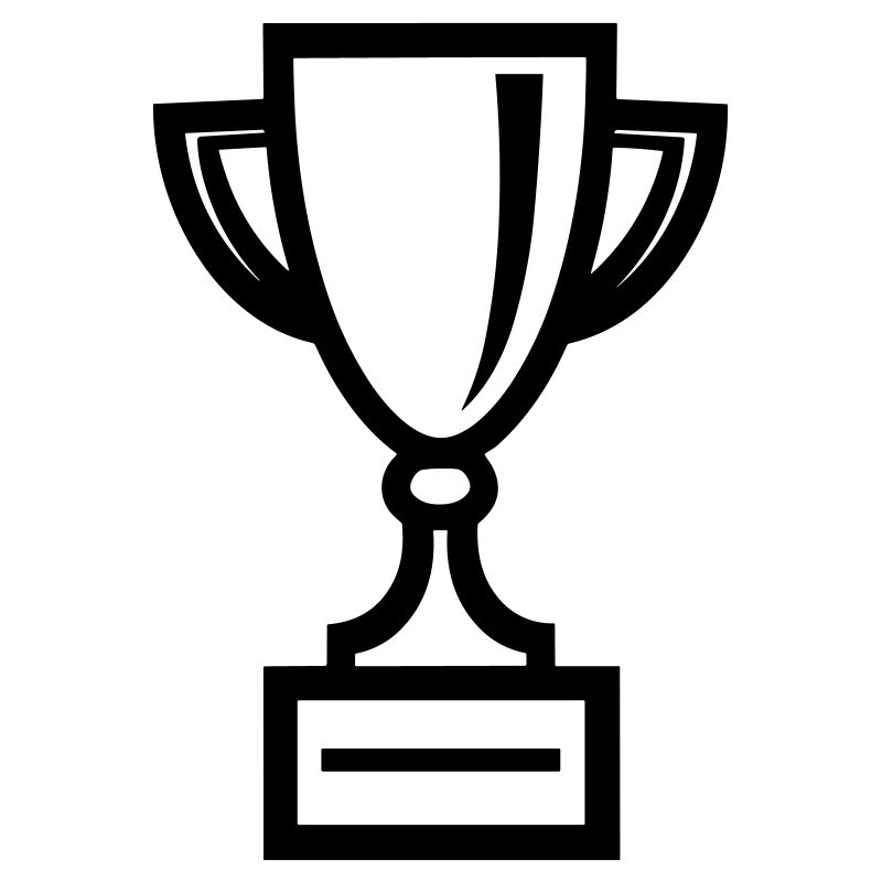 trophy