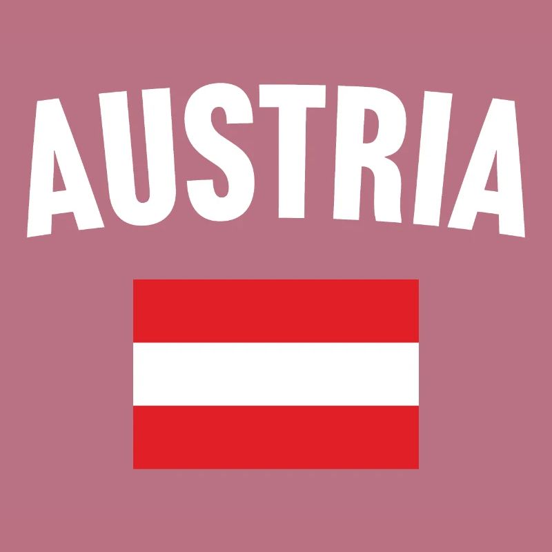Austria Flag