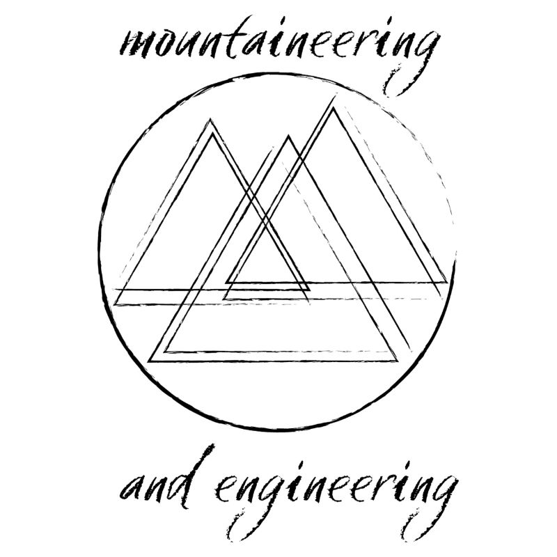 Berge / Mountaineering and Engineering