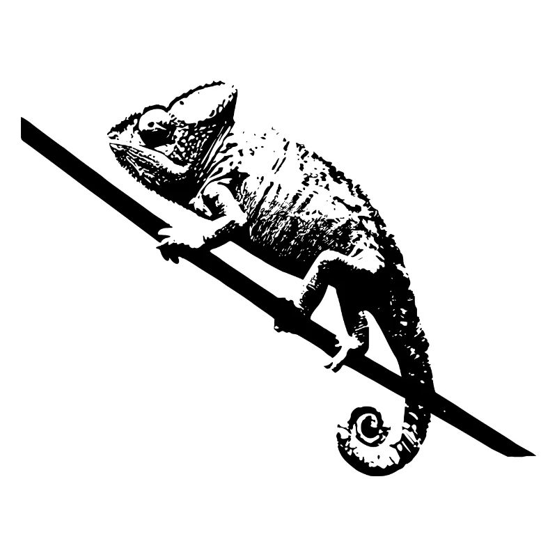 Chamäleon