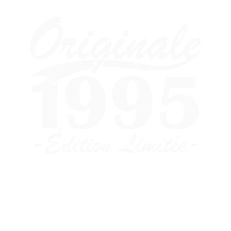 Original 1995 Limited Edition