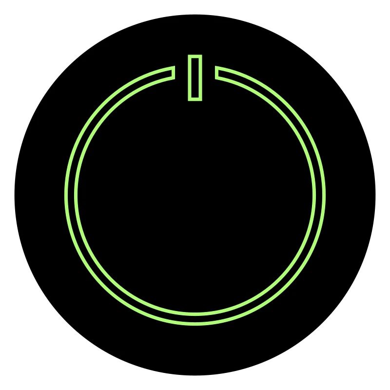 Power Button