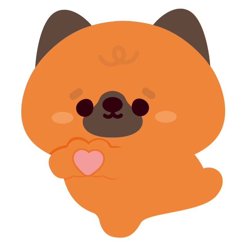 Amour Berger Allemand