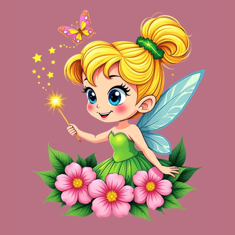 Fairy