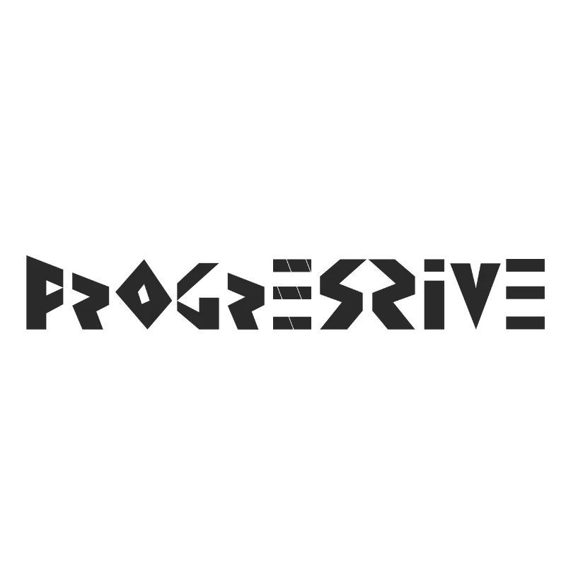 progressif