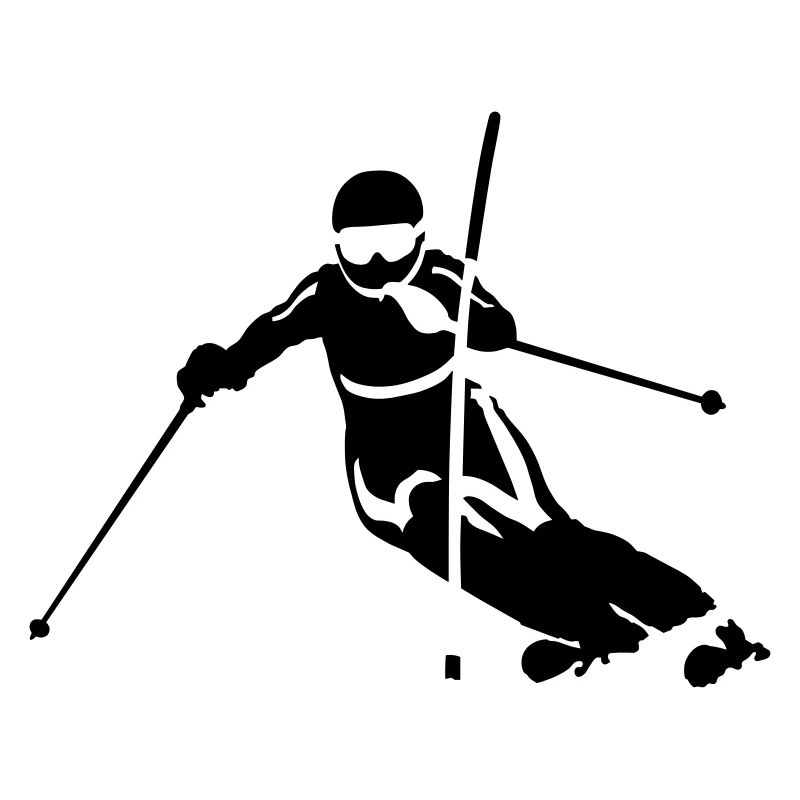 slalom