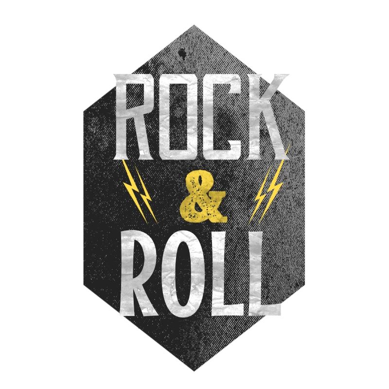 Rock and roll