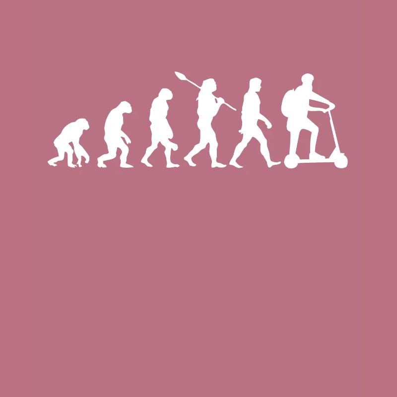 Evolution Scooter