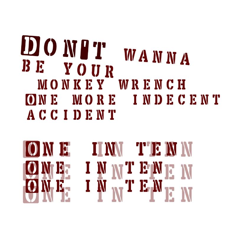 Monkey Wrench - Foo Fighters