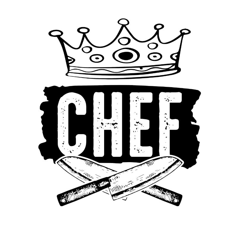 chef kochen