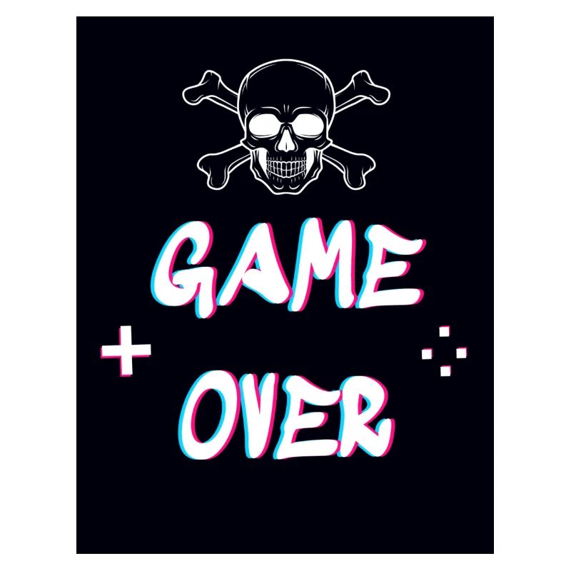 Game over