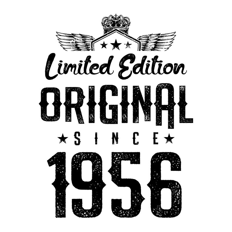 Édition limitée 1956