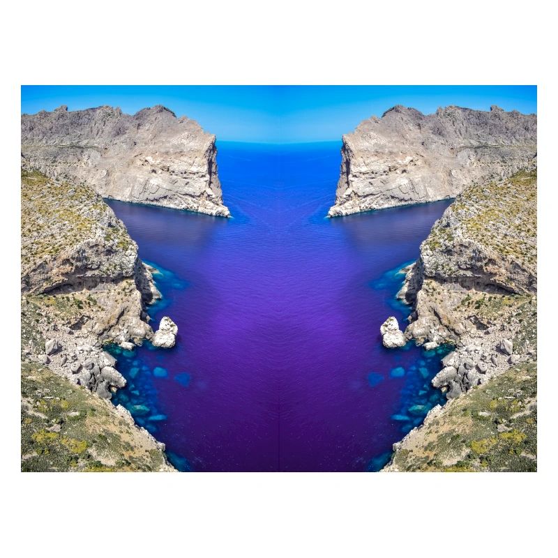 Mallorca Cap Formentor Aliénation V.1