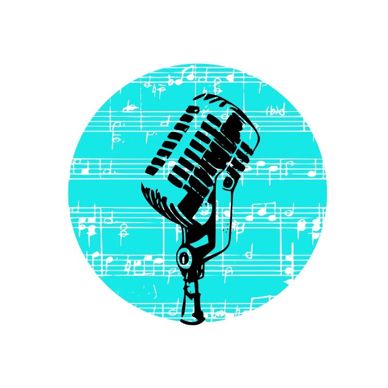 Microphone