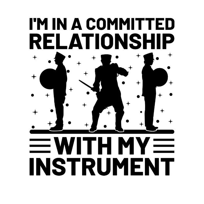 Marching Band Sayings Funny Marching Instruments
