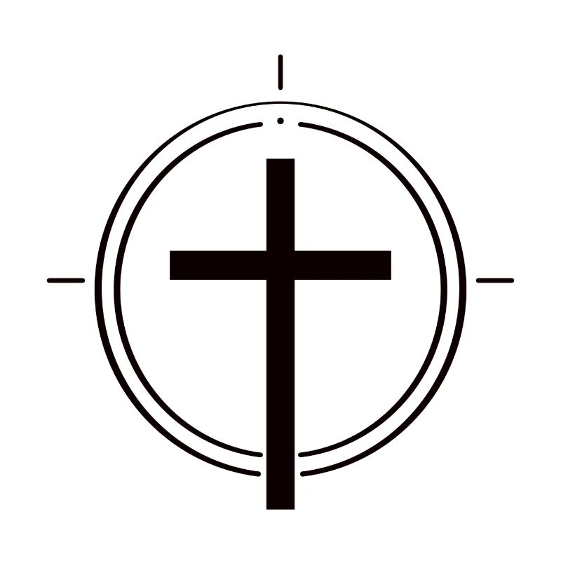 Simplement chrétien – Croix de la foi