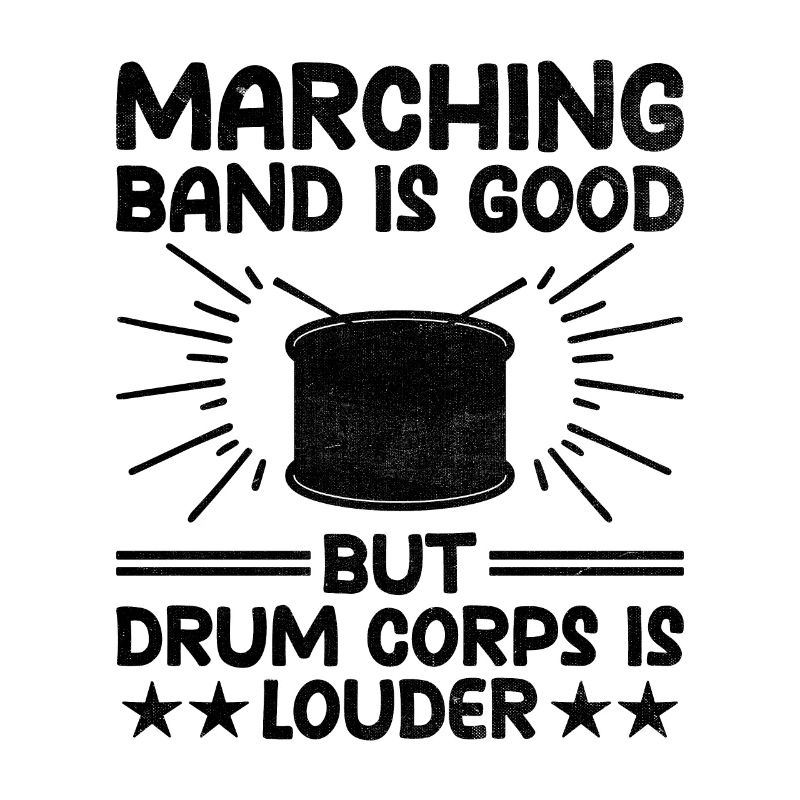 Drum Corps Marching Band Drum Corp Music Percussio