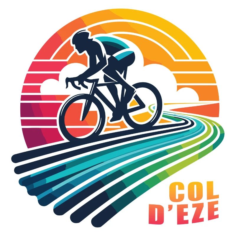 Col d'Eze: Der Aufstieg der Träume